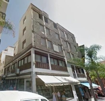 Foto 1 de Pis en venda a calle Corales de 2 habitacions amb terrassa i balcó