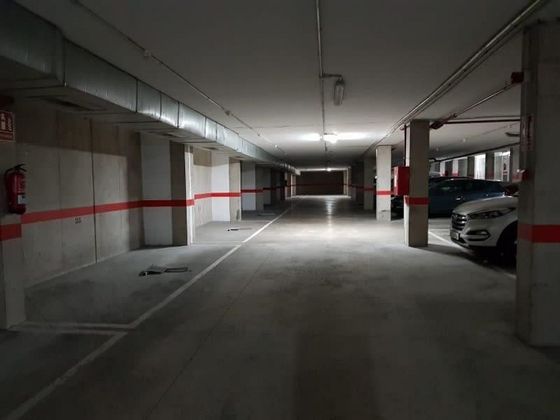 Foto 2 de Garatge en venda a calle El Abeto de 23 m²
