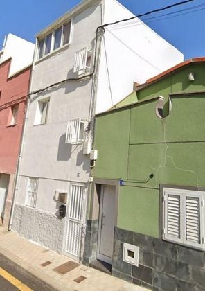 Foto 1 de Pis en venda a calle Hernández Amador de 1 habitació amb terrassa i garatge