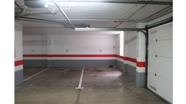Foto 2 de Venta de garaje en calle De la Platanera de 15 m²