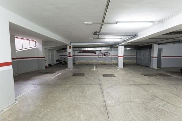Foto 1 de Garatge en venda a calle Achimencey de 22 m²