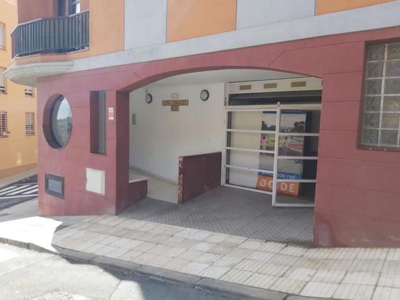 Foto 2 de Garatge en venda a calle Tirso de Molina de 13 m²