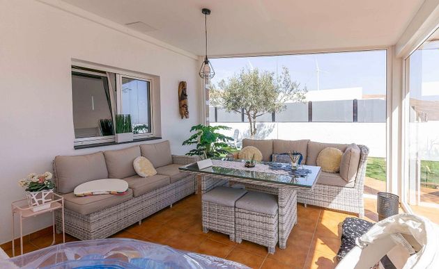 Foto 2 de Xalet en venda a Tefía-Tetir de 4 habitacions amb terrassa i garatge