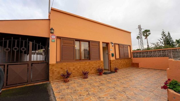 Foto 2 de Casa en venta en carretera General a Punta Hidalgo de 3 habitaciones con terraza