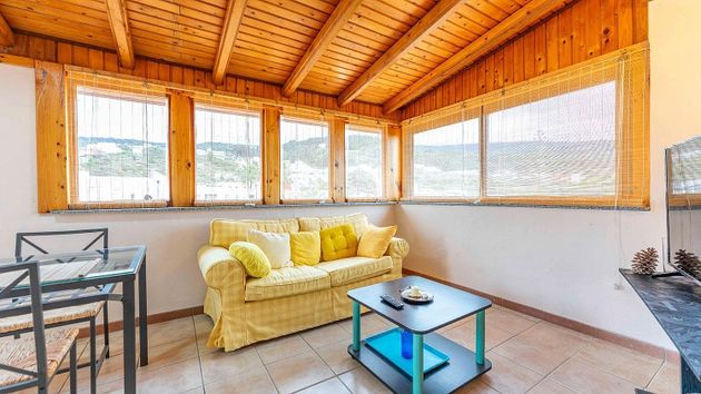 Foto 2 de Àtic en venda a Buen Paso-La Mancha de 2 habitacions amb terrassa i balcó