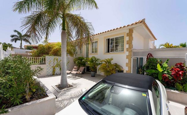 Foto 1 de Casa en venda a Palm - Mar de 3 habitacions amb terrassa i piscina
