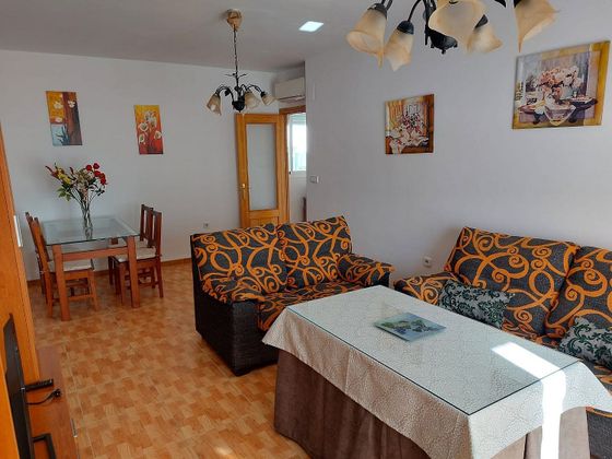 Foto 2 de Pis en venda a Mengíbar de 3 habitacions amb terrassa i garatge