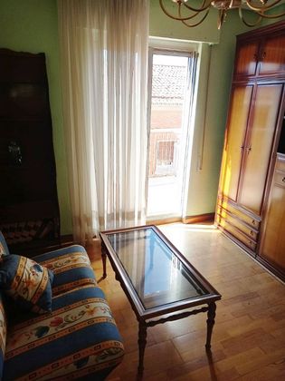 Foto 2 de Àtic en venda a Centro - Palencia de 3 habitacions amb terrassa i calefacció