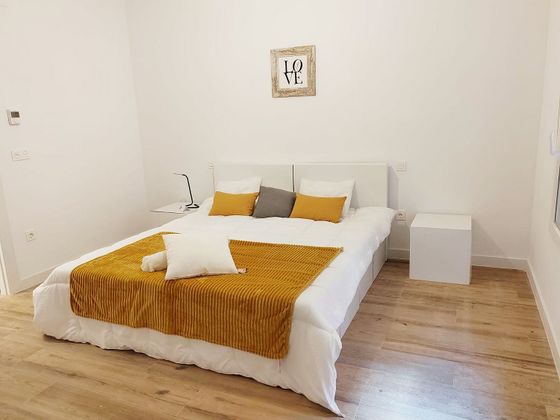 Foto 2 de Pis en venda a Centro - Palencia de 4 habitacions amb calefacció i ascensor