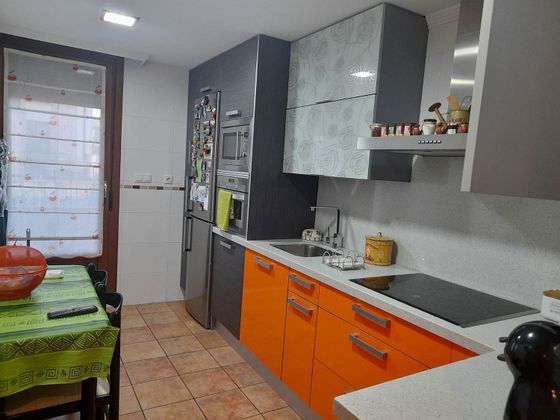 Foto 2 de Casa en venda a Villamuriel de Cerrato de 4 habitacions amb terrassa i garatge