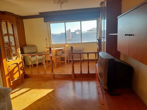 Foto 1 de Piso en venta en San Juanillo de 3 habitaciones con garaje y calefacción