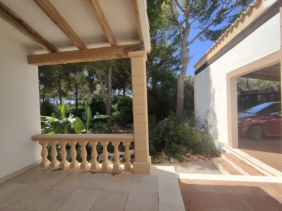 Foto 2 de Casa rural en venta en Son Servera de 2 habitaciones con terraza y piscina