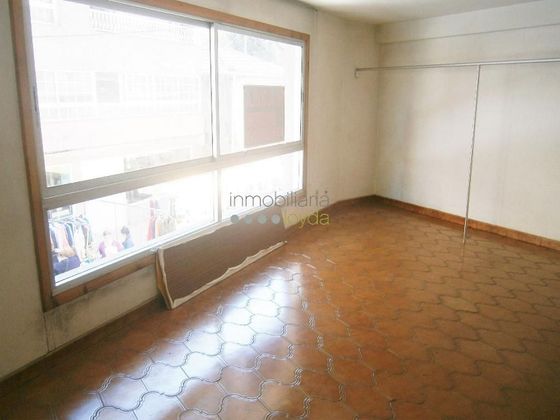 Foto 1 de Oficina en alquiler en Porriño (O) de 110 m²