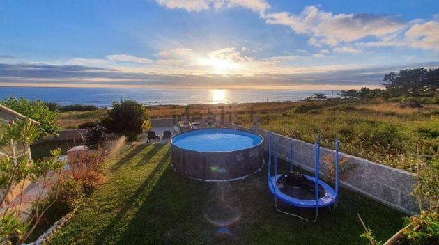 Foto 2 de Xalet en venda a Oia de 2 habitacions amb terrassa i piscina
