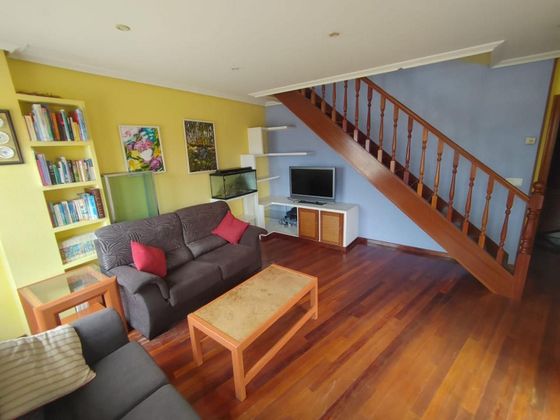 Foto 1 de Dúplex en venda a Nigrán de 3 habitacions amb terrassa i garatge