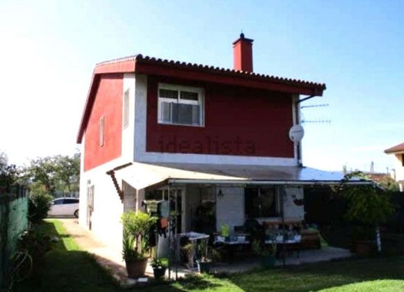 Foto 1 de Xalet en venda a Tomiño de 4 habitacions amb terrassa i garatge