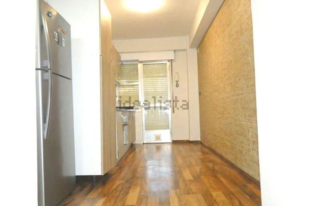 Foto 2 de Piso en venta en Porriño (O) de 3 habitaciones con terraza y garaje