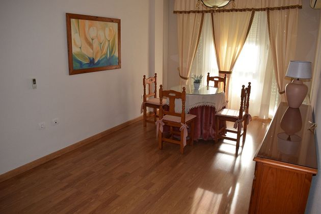 Foto 1 de Piso en venta en La Cañada de 3 habitaciones con terraza y aire acondicionado