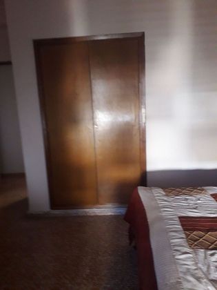 Foto 2 de Piso en venta en Centro - Cáceres de 7 habitaciones con terraza y ascensor