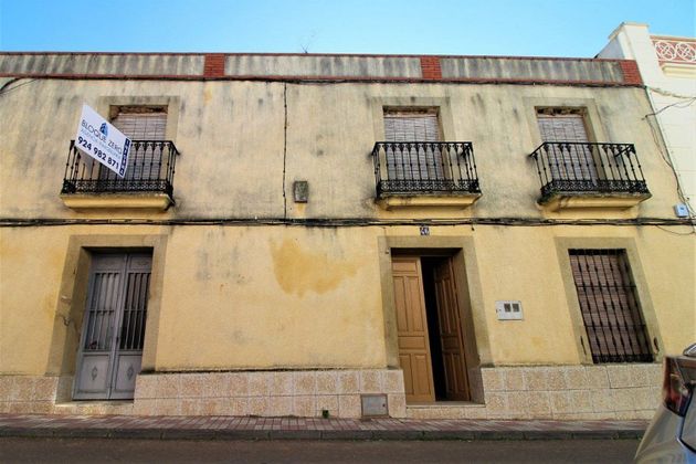 Foto 1 de Casa en venda a Villar del Rey de 6 habitacions i 315 m²