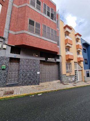 Foto 1 de Edificio en venta en calle Formosa de 400 m²