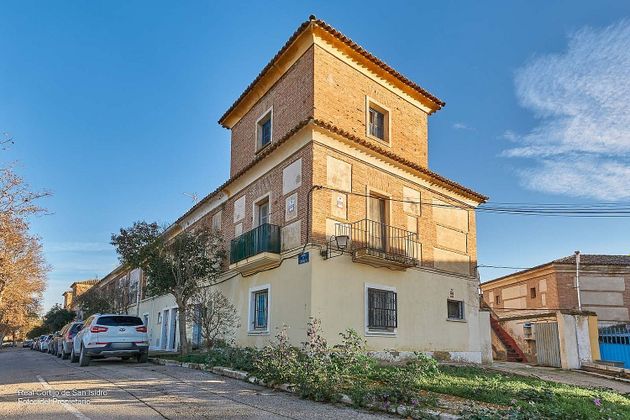 Foto 1 de Casa en venta en La Montaña - El Cortijo de 8 habitaciones con terraza y garaje