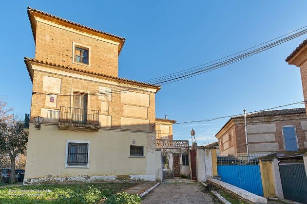 Foto 2 de Casa en venda a La Montaña - El Cortijo de 8 habitacions amb terrassa i garatge