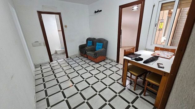 Foto 2 de Venta de piso en Can Serra de 3 habitaciones y 61 m²