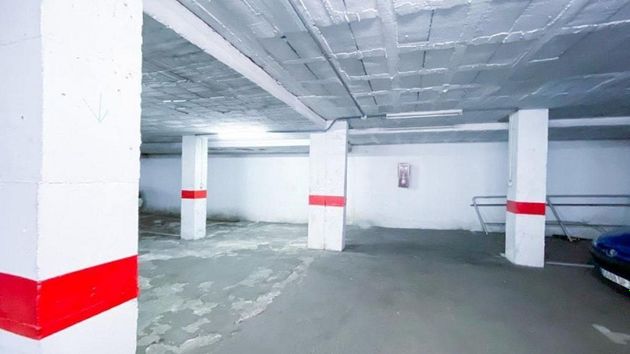 Foto 1 de Venta de garaje en Centro Ciudad de 23 m²