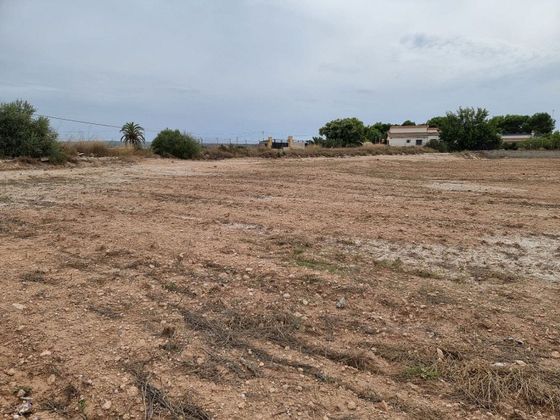 Foto 1 de Venta de terreno en Valverde de 14500 m²