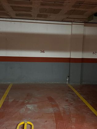 Foto 1 de Venta de garaje en calle De Jubalcoy de 25 m²