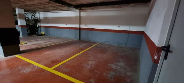 Foto 1 de Garatge en venda a calle De Jubalcoy de 25 m²