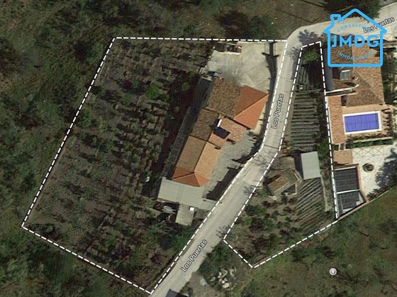 Foto 2 de Casa rural en venda a Benajarafe – Almayate de 6 habitacions amb garatge i jardí