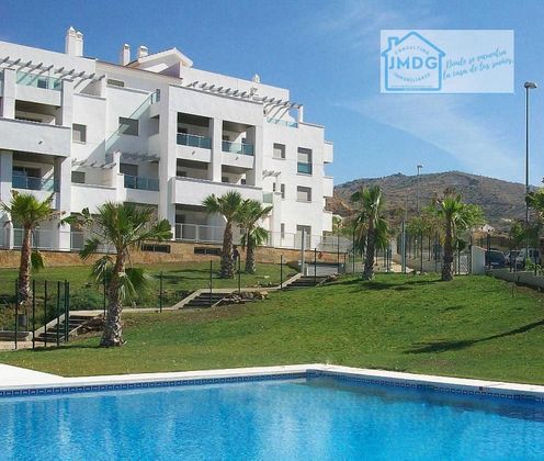 Foto 2 de Pis en venda a calle Cariñena de 2 habitacions amb terrassa i piscina