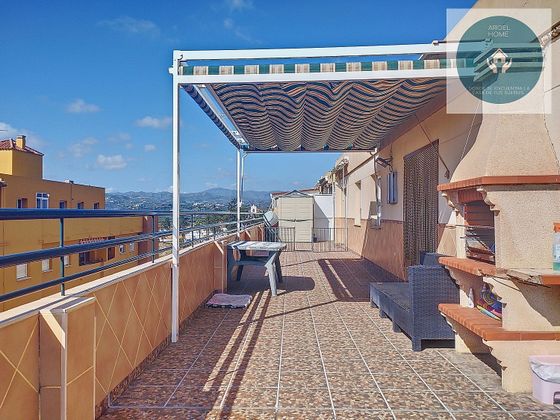 Foto 1 de Àtic en venda a calle Cruz Verde de 4 habitacions amb terrassa i garatge