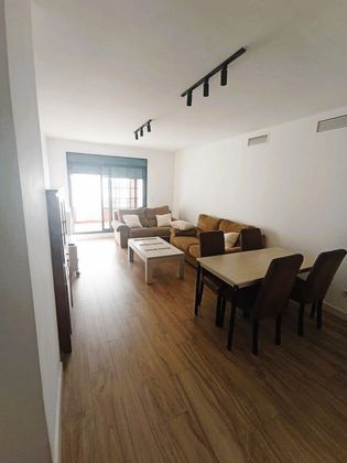 Foto 2 de Piso en venta en Aljaraque de 2 habitaciones con terraza y piscina
