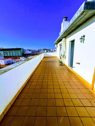 Foto 1 de Ático en venta en Viaplana de 1 habitación con terraza y aire acondicionado