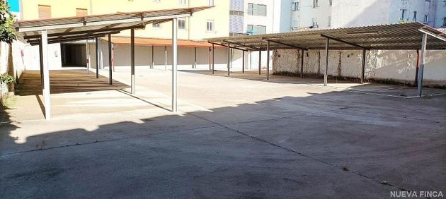 Foto 2 de Garatge en venda a Fuentecillas - Universidades de 25 m²