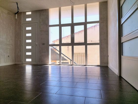 Foto 2 de Xalet en venda a Turís de 3 habitacions amb terrassa i garatge