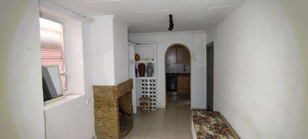 Foto 2 de Casa rural en venda a Xàtiva de 3 habitacions amb balcó