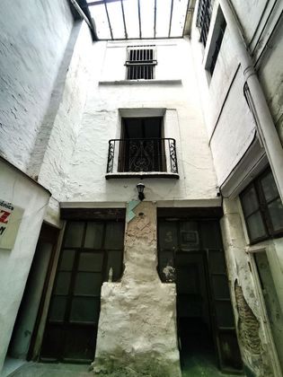 Foto 1 de Edificio en venta en Xàtiva de 647 m²