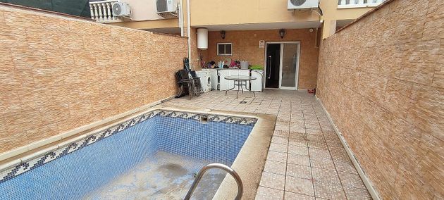 Foto 2 de Casa en venda a Llanera de Ranes de 3 habitacions amb terrassa i piscina