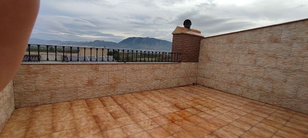Foto 1 de Casa en venda a Llanera de Ranes de 3 habitacions amb terrassa i piscina