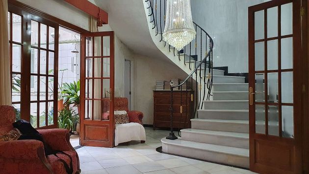 Foto 1 de Casa en venda a Villalonga de 7 habitacions amb terrassa i balcó