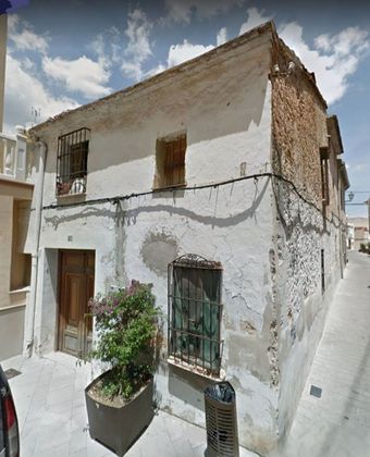 Foto 1 de Venta de casa en Villalonga de 5 habitaciones con terraza
