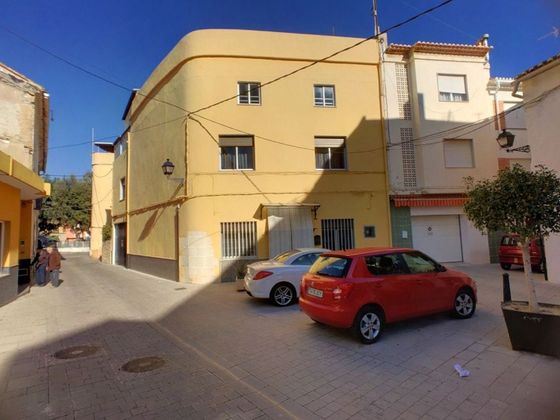 Foto 1 de Venta de casa en Villalonga de 5 habitaciones con terraza y garaje