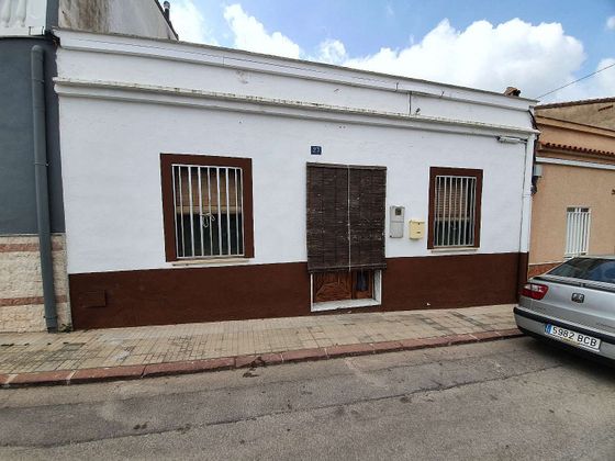 Foto 2 de Casa adossada en venda a Villalonga de 3 habitacions amb terrassa i calefacció