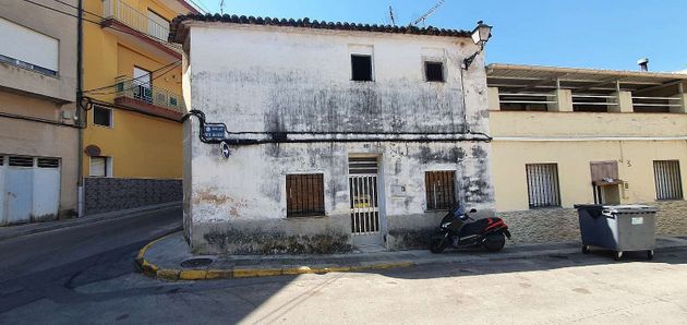 Foto 1 de Casa en venda a Villalonga de 3 habitacions amb terrassa i garatge