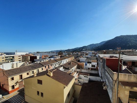 Foto 1 de Pis en venda a Villalonga de 4 habitacions amb balcó