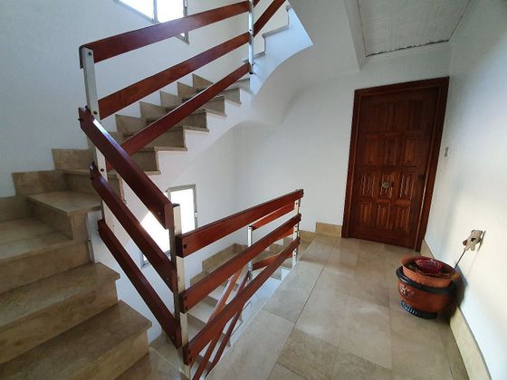 Foto 2 de Pis en venda a Villalonga de 4 habitacions amb balcó